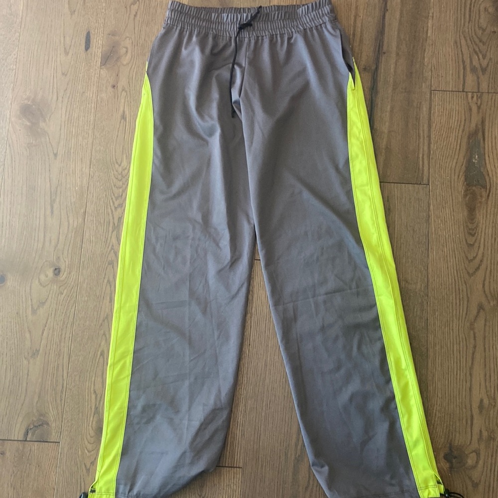 Five dance wear Kenz X Five Palmetto track pant